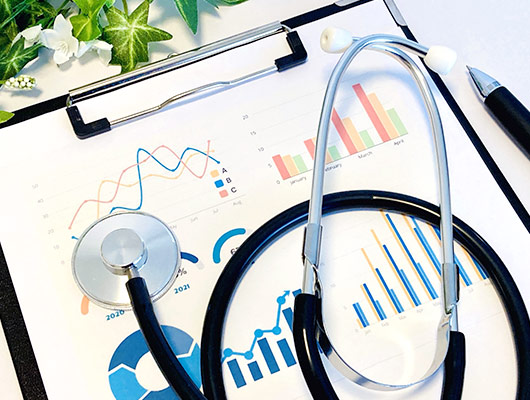 Medical Supervision Visit外来の開設